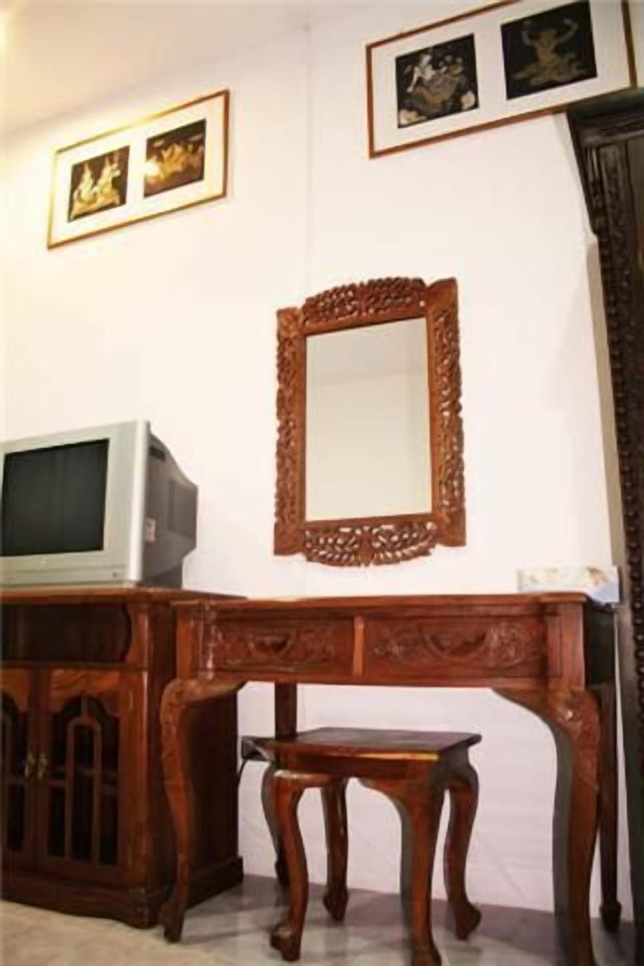 Lamoon Lamai Residence & Guesthouse Экстерьер фото